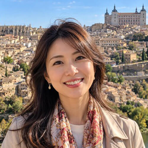 波多野様
