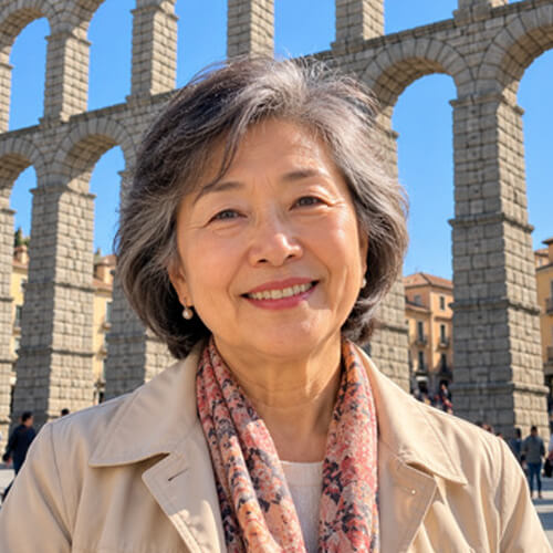 井波様